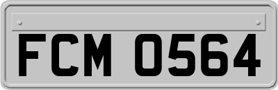 FCM0564