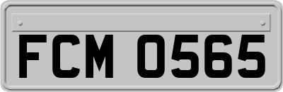 FCM0565