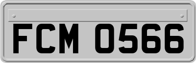 FCM0566