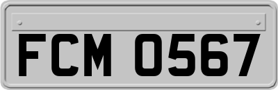 FCM0567