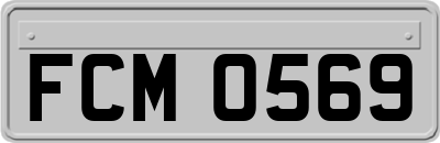FCM0569
