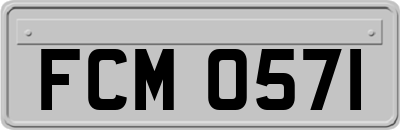 FCM0571