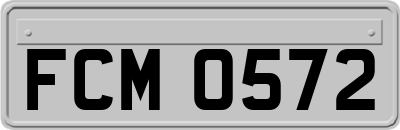 FCM0572