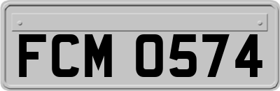FCM0574
