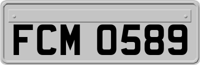 FCM0589