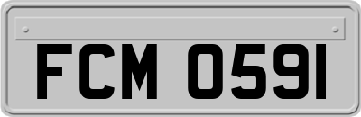 FCM0591