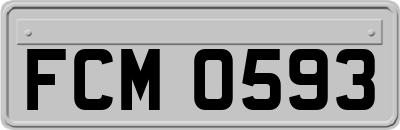 FCM0593