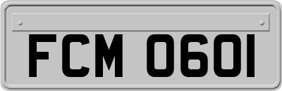 FCM0601