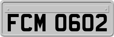 FCM0602