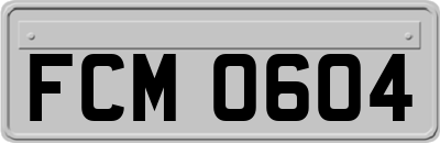 FCM0604