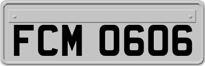FCM0606