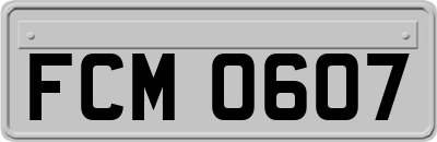FCM0607