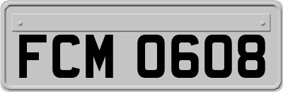 FCM0608
