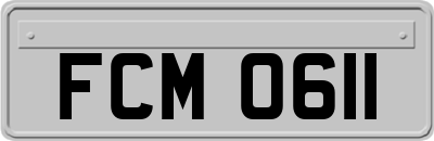 FCM0611