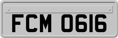 FCM0616