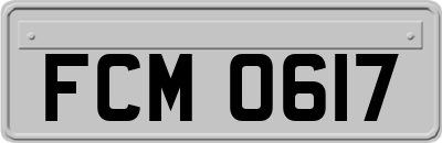 FCM0617