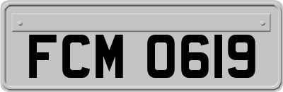 FCM0619