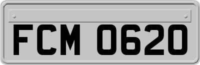FCM0620