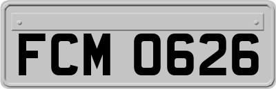 FCM0626