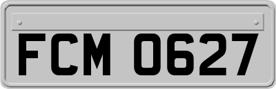 FCM0627