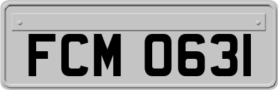 FCM0631