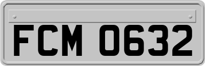 FCM0632