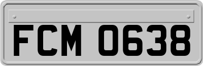 FCM0638
