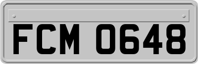 FCM0648