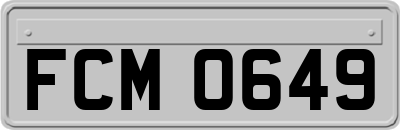 FCM0649