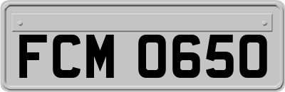 FCM0650