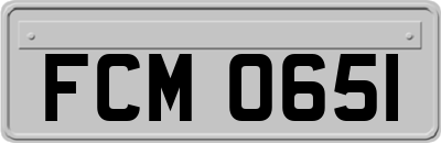 FCM0651