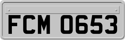 FCM0653