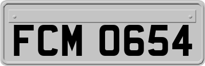 FCM0654