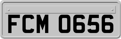 FCM0656