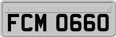FCM0660