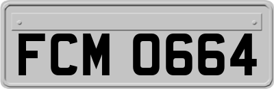 FCM0664