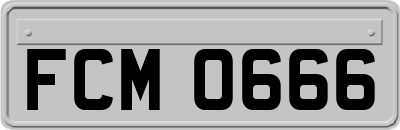 FCM0666