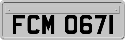FCM0671