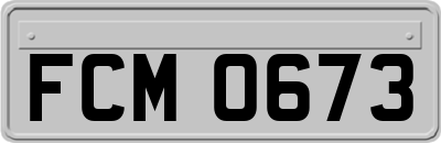FCM0673