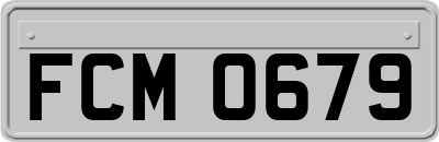FCM0679