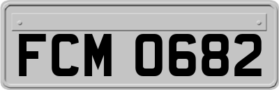 FCM0682