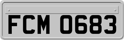 FCM0683