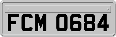 FCM0684