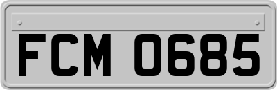 FCM0685