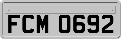 FCM0692
