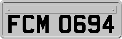 FCM0694
