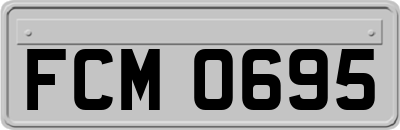 FCM0695
