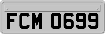 FCM0699