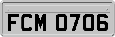 FCM0706