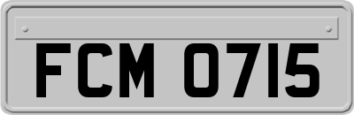 FCM0715